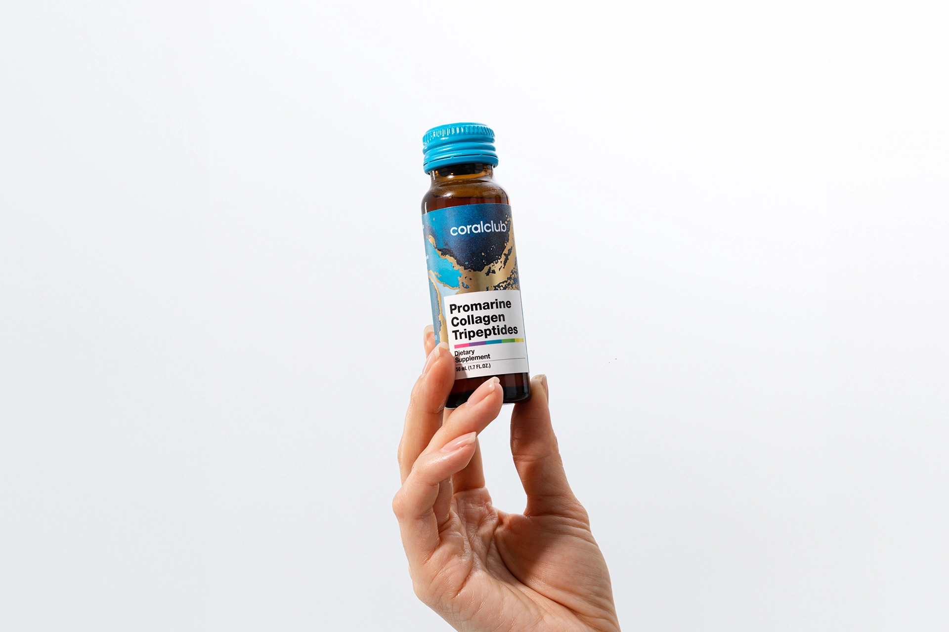 Промарин коллаген трипептиддери