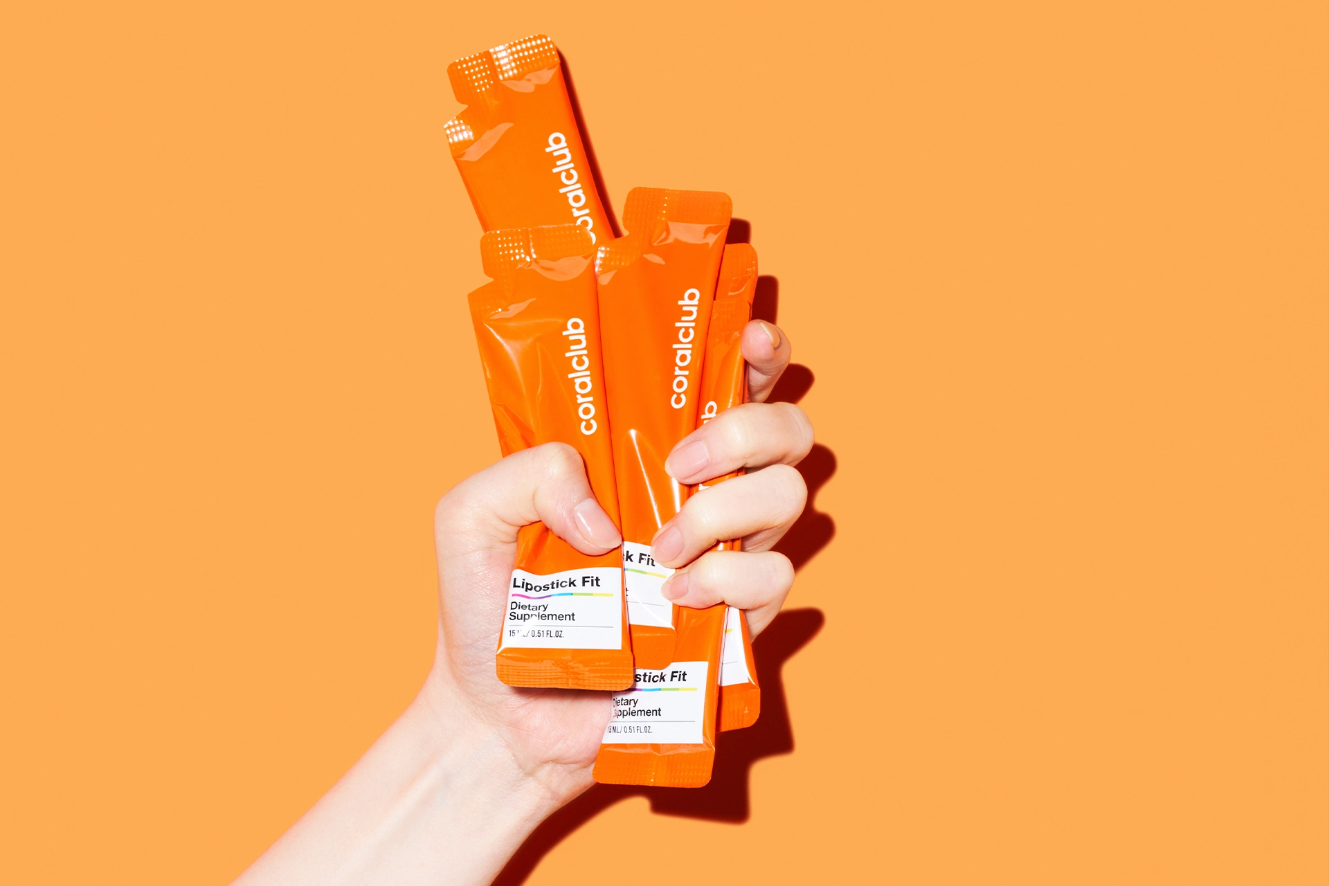 Липостик Фит (айлык курс)