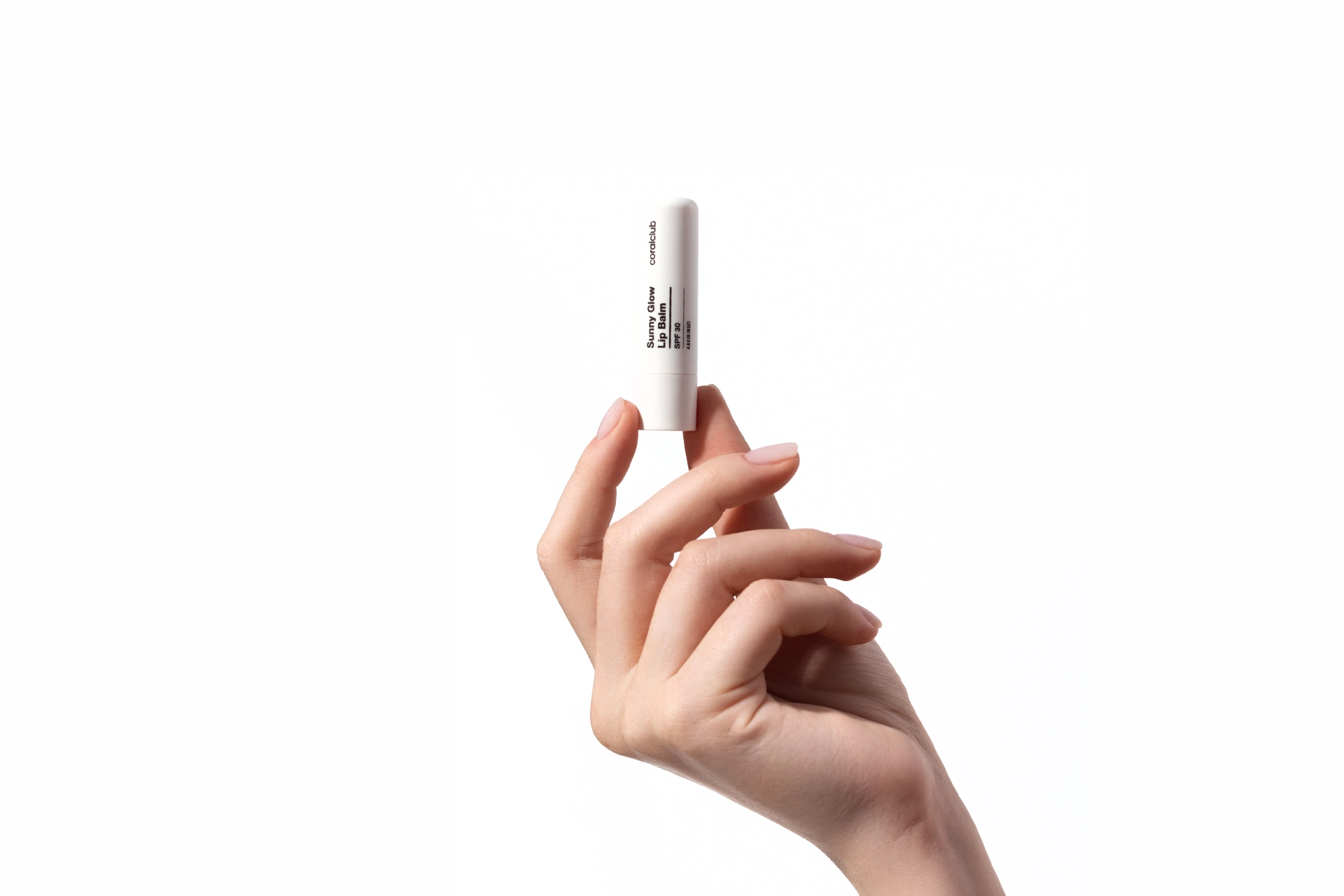 Sunny Glow эрин бальзамы