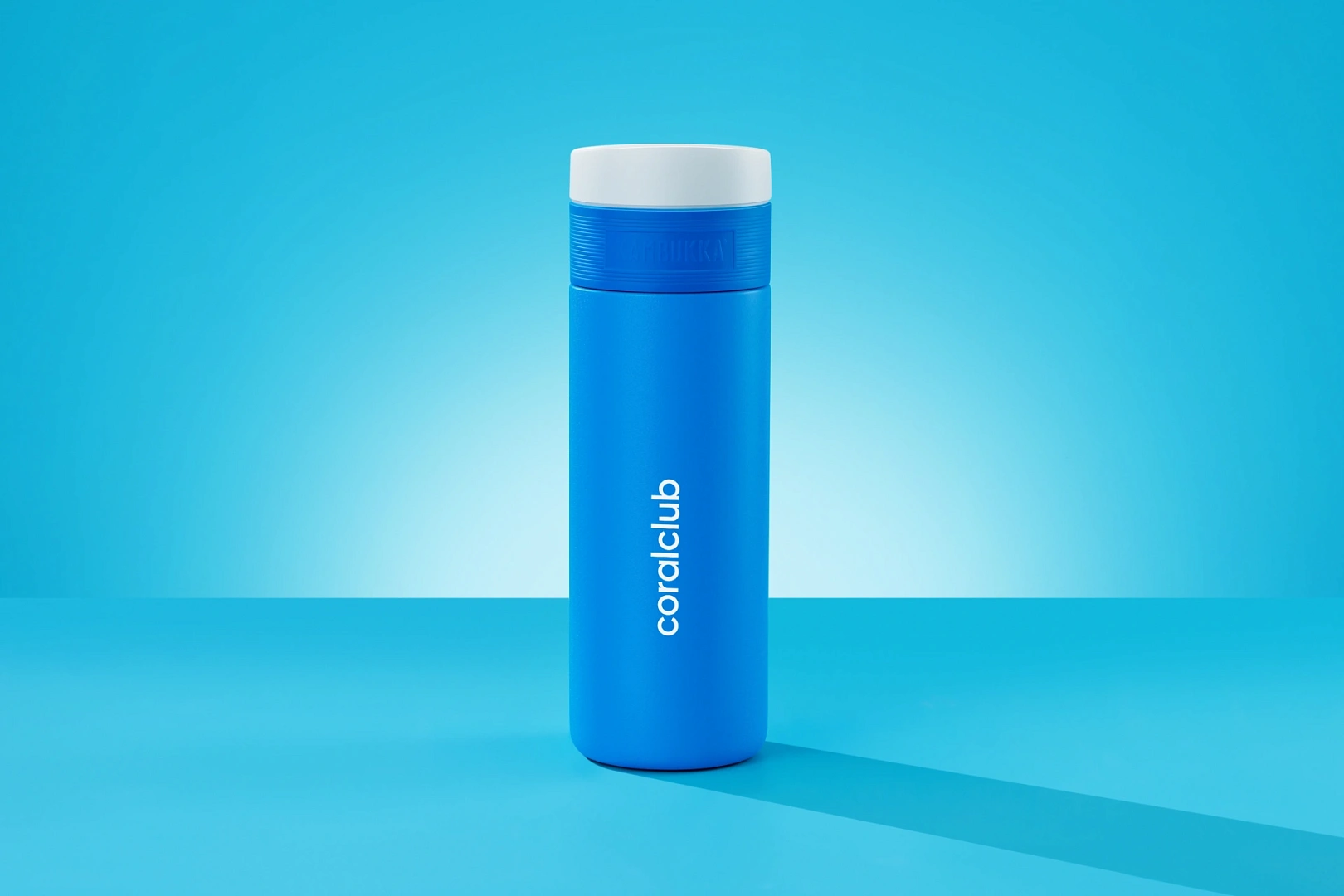 Kambukka ETNA термо кружкасы, көк