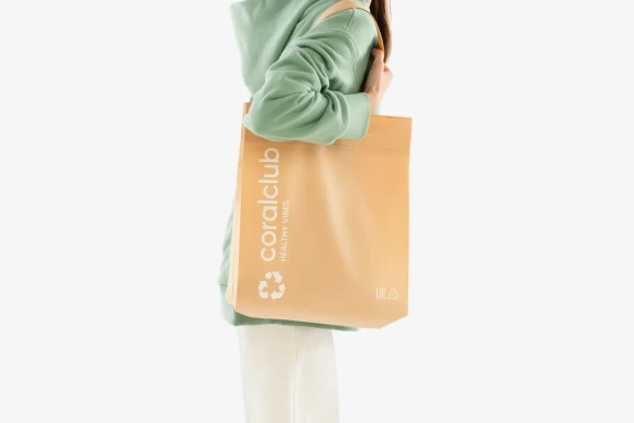 Spunbond Bag